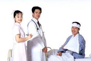 作業現場における安全性を更に高める